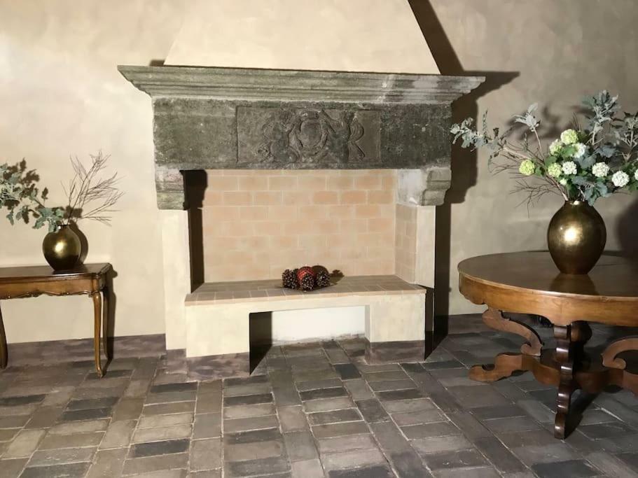 Villa Leonardo فينشي المظهر الخارجي الصورة