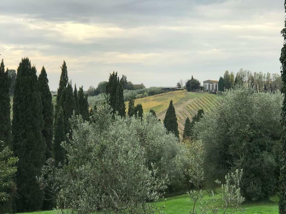 Villa Leonardo فينشي المظهر الخارجي الصورة