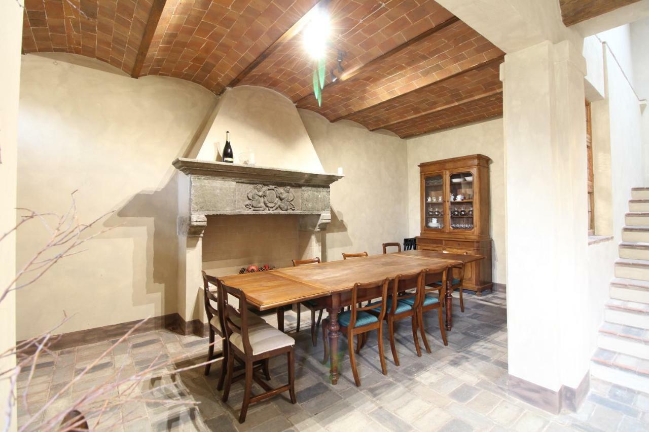 Villa Leonardo فينشي المظهر الخارجي الصورة