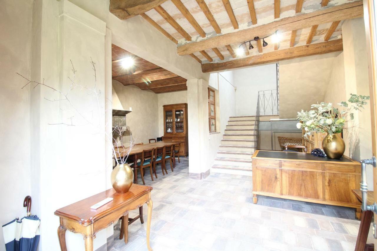 Villa Leonardo فينشي المظهر الخارجي الصورة