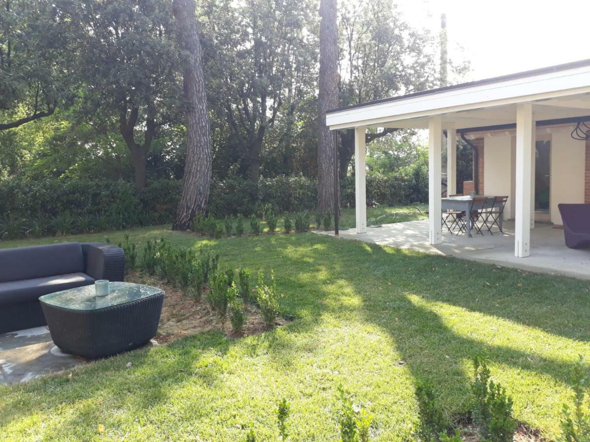 Villa Leonardo فينشي المظهر الخارجي الصورة