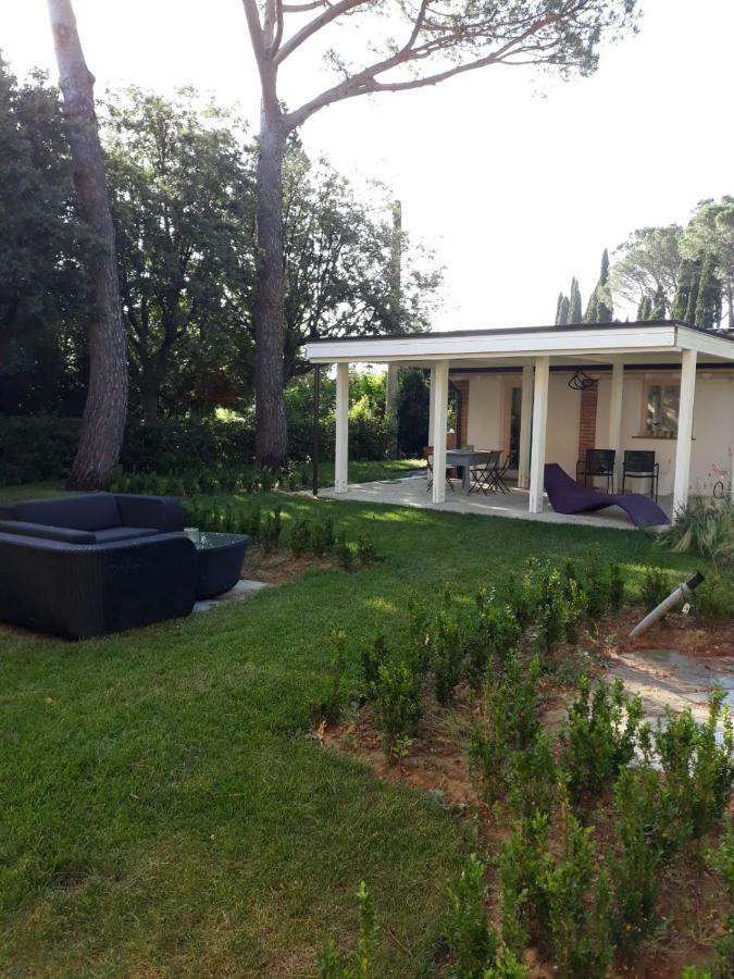 Villa Leonardo فينشي المظهر الخارجي الصورة