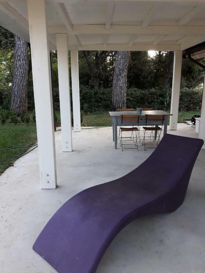 Villa Leonardo فينشي المظهر الخارجي الصورة