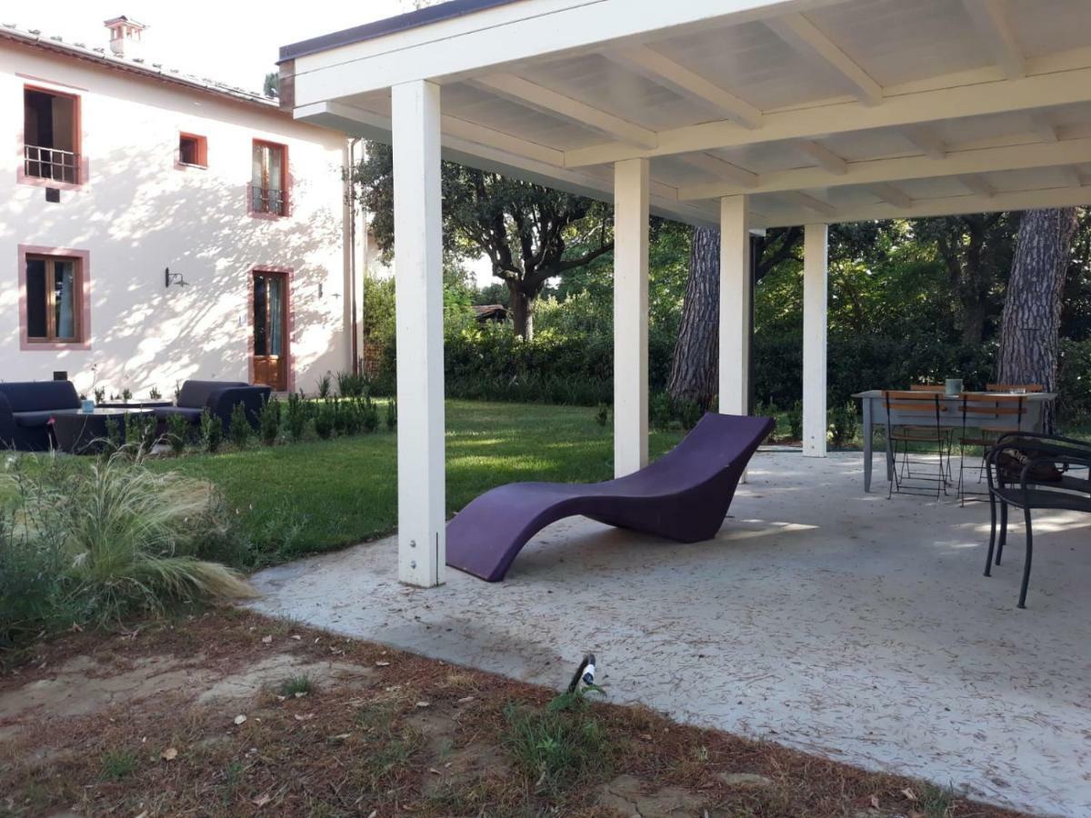 Villa Leonardo فينشي المظهر الخارجي الصورة