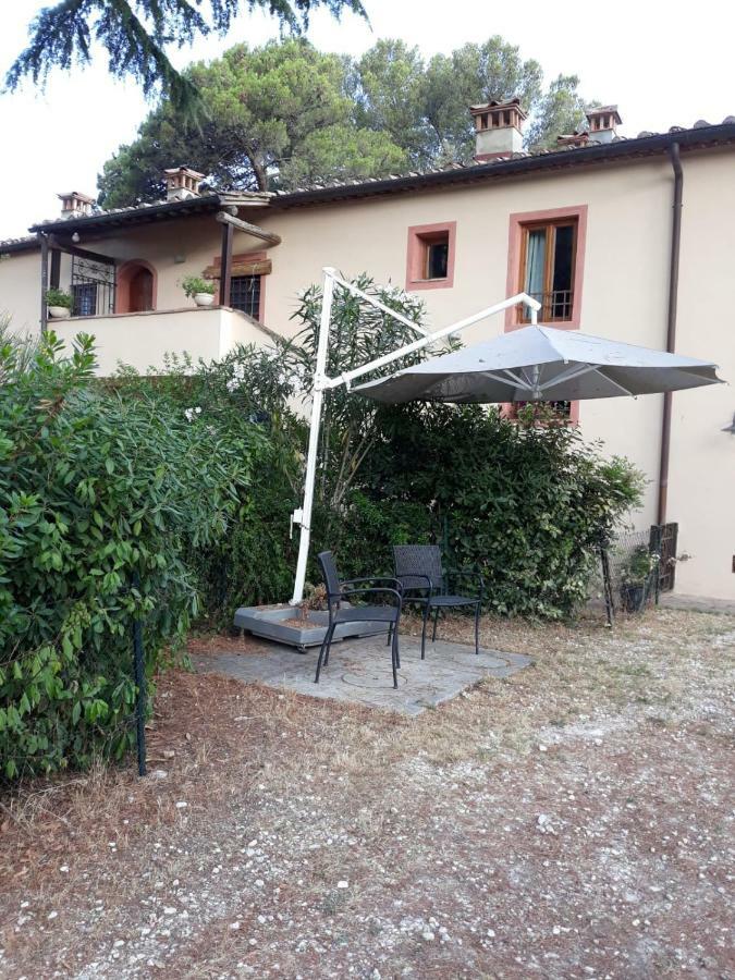 Villa Leonardo فينشي المظهر الخارجي الصورة