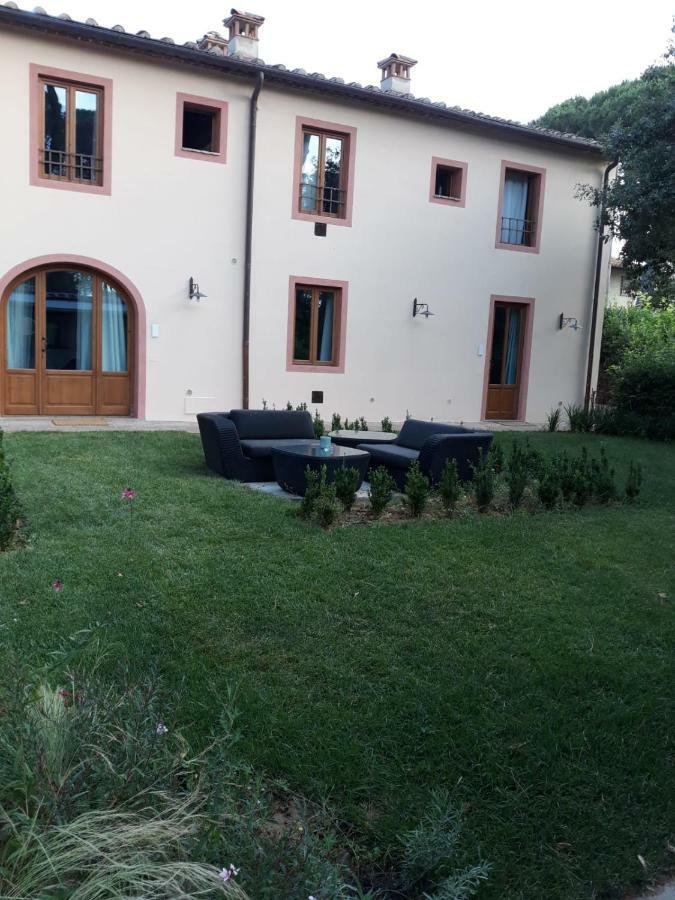 Villa Leonardo فينشي المظهر الخارجي الصورة